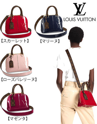 Louis Vuitton ALMA Alma Bb M54785 M51925 M54705 M52498 