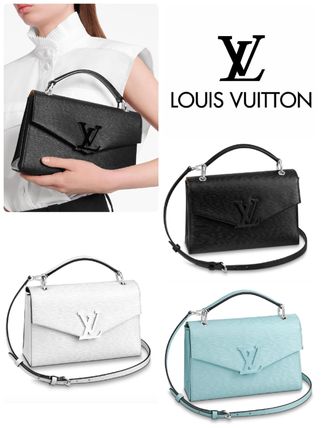 Louis Vuitton GRENELLE CLUTCH 