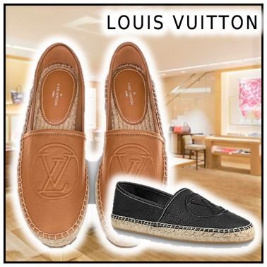 Louis Vuitton 2020 21AW STAR BOARD LOAFER noir cognac loafer  moccasin 1A86QQ 1A86RK 