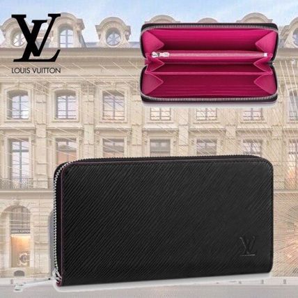 Louis Vuitton Zippy Wallet M64838 