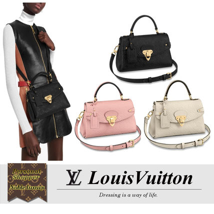 Louis Vuitton 2020 SS Georges Bb M53943 M53942 M53941 