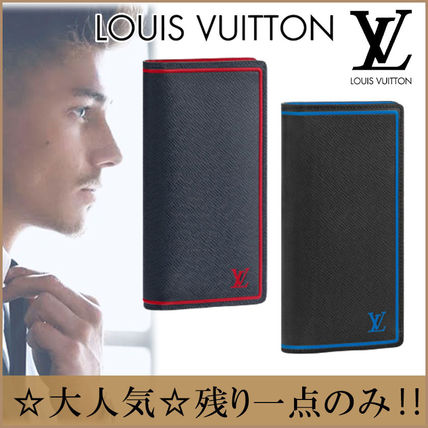 Louis Vuitton 2020 SS Brazza Wallet M63434 M63300 