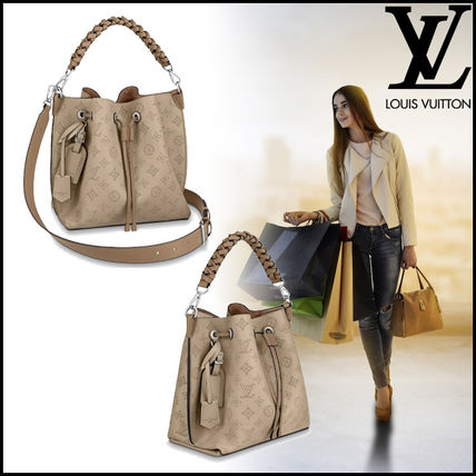 Louis Vuitton Shoulder Bags M55799 