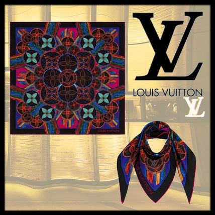 Louis Vuitton 2020 SS Dream Catcher Square M73879 