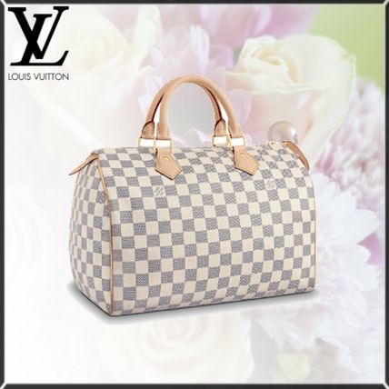 Louis Vuitton Monogram Canvas 2WAY Leather Elegant Style Crossbody Logo 