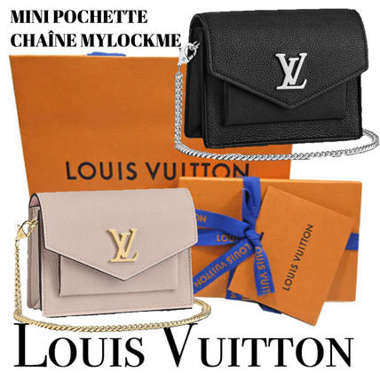 Louis Vuitton 2020 SS Shoulder Bags M69204 M69183 