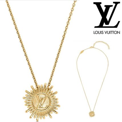 Louis Vuitton 2019 SS Place Vend?me Pendant M68352 