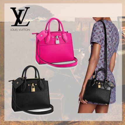 Louis Vuitton City Steamer Mini M56896 M55639 
