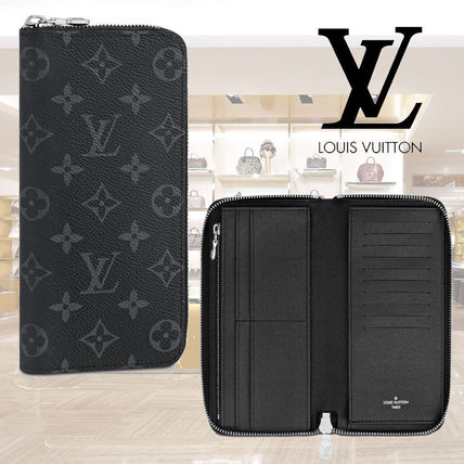 Louis Vuitton ZIPPY WALLET Zippy Wallet Vertical M62295 