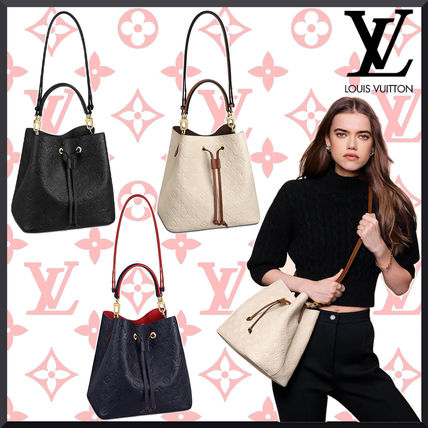 Louis Vuitton NEONOE 2020 SS Neonoe Mm M45306 M45256 M45307 