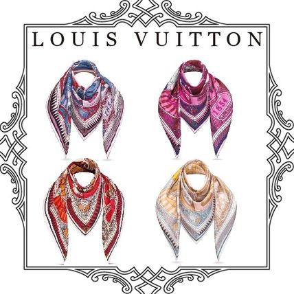 Louis Vuitton 2018 19AW Jeu De Louis Square M70782 M70781 M70783 M70780 