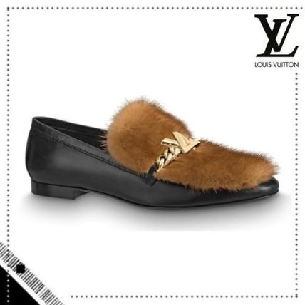 Louis Vuitton Pumps  Mules 1A5LK6 