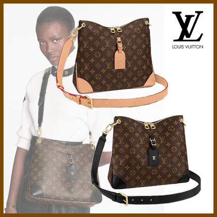 Louis Vuitton Shoulder Bags M45355 M45352 