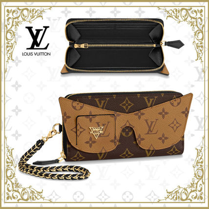 Louis Vuitton ZIPPY WALLET 2020 Cruise Long Wallets M68796 