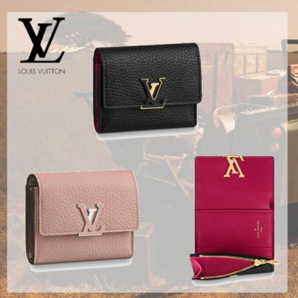 Louis Vuitton Folding Wallets M68588 M68587 