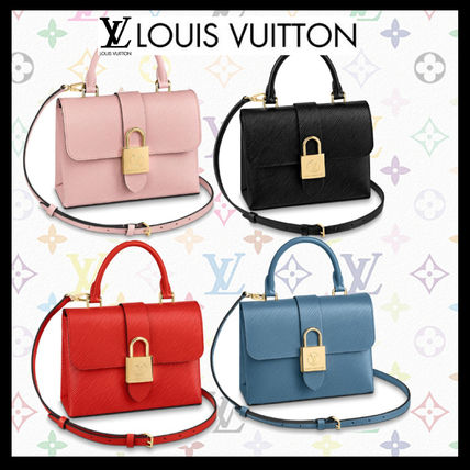 Louis Vuitton EPI Locky Bb M52880 M52879 M53159 M53239 