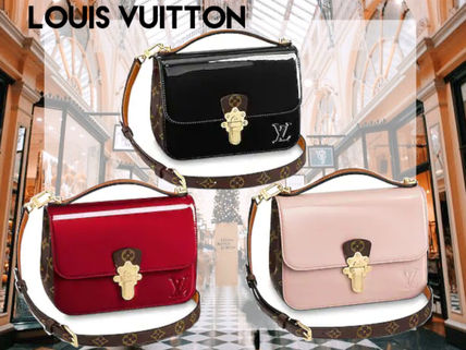 Louis Vuitton Cherrywood Bb M51952 M52686 M51953 