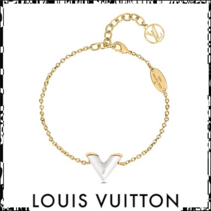 Louis Vuitton 2020 21AW Casual Style Chain Party Style Office Style Elegant Style M69581 