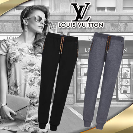 Louis Vuitton Travel Kit Pants 1A4PGY 1A4PGR 