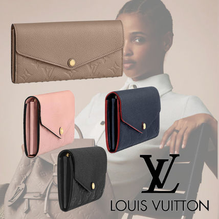 Louis Vuitton Long Wallets M68708 M64082 M62125 M61182 