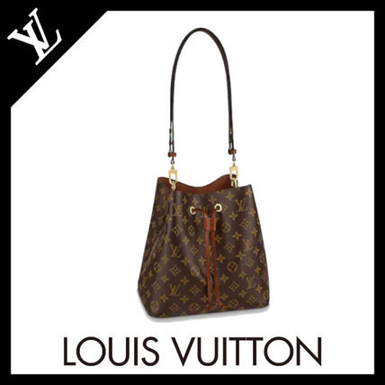 Louis Vuitton Neonoe Mm M44887 