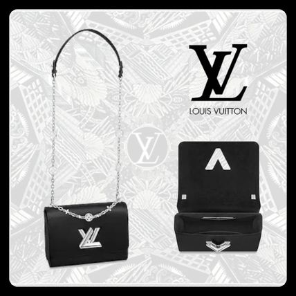 Louis Vuitton TWIST Twist Mm M55411 