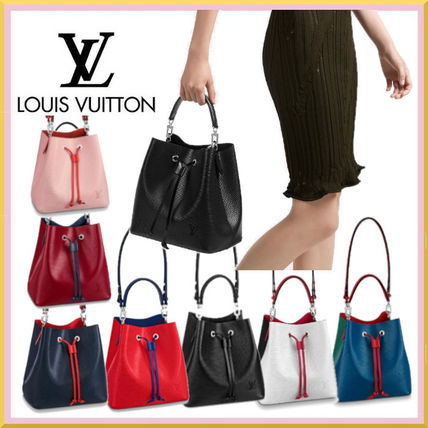 Louis Vuitton NEONOE Neonoe Mm M55395 M55394 M55303 M54370 M54367 M54366 M54365 