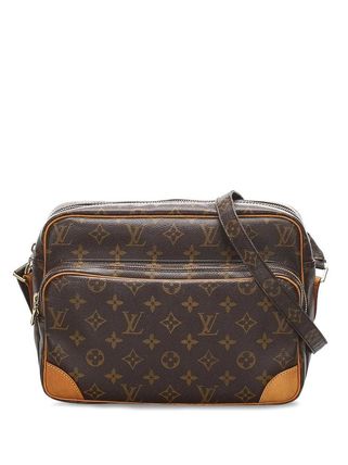 Louis Vuitton 2020 SS Shoulder Bags 0BLVCX027 