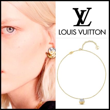 Louis Vuitton Casual Style Party Style Elegant Style Necklaces  Pendants M69643 