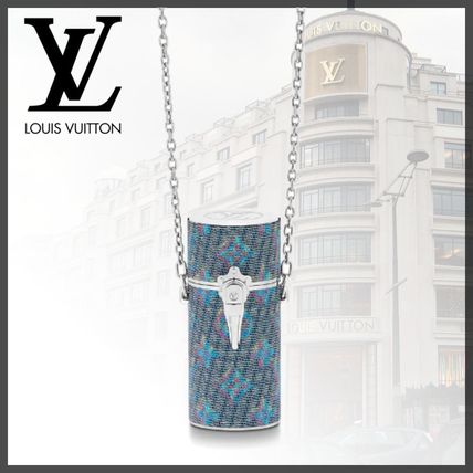 Louis Vuitton Lipstick Case MP2516 