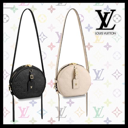 Louis Vuitton Casual Style Unisex Canvas 2WAY Leather Crossbody Logo M45276 M45167 
