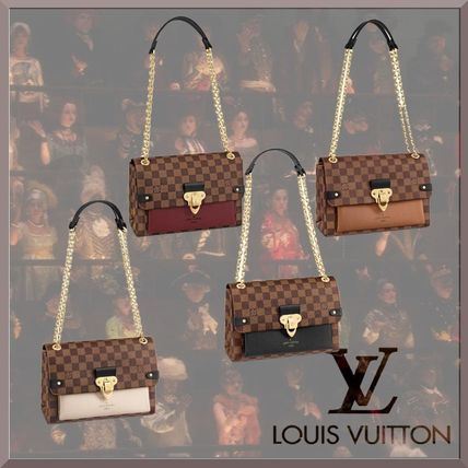Louis Vuitton DAMIER Vavin Pm N40312 N40113 N40109 N40108 