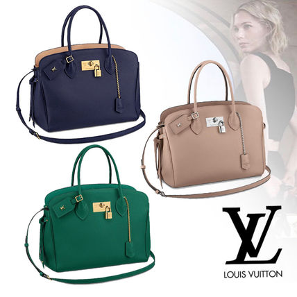 Louis Vuitton 2019 SS Milla Mm M51685 M51444 M53947 M53948 M55317 