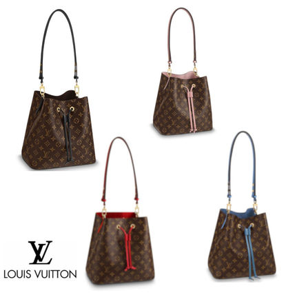 Louis Vuitton Neonoe Mm M44020 