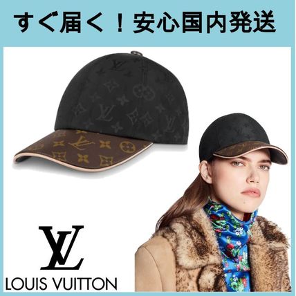 Louis Vuitton 2020 SS Cap Ou Pas Cap M76528 