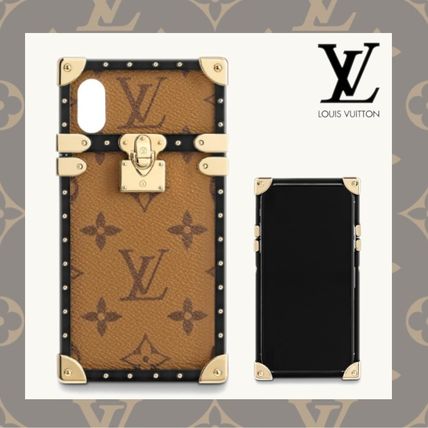 Louis Vuitton Smart Phone Cases M62619 