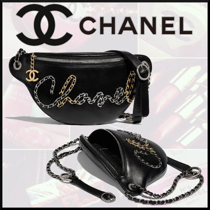 Louis Vuitton 2020 SS Waist Bag AS1783 B02905 94305 