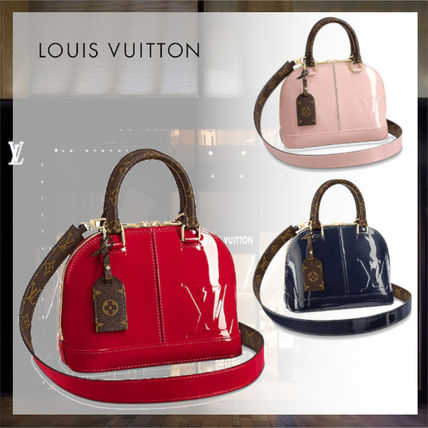 Louis Vuitton 2020 SS Alma Bb M52498 M51925 M54705 
