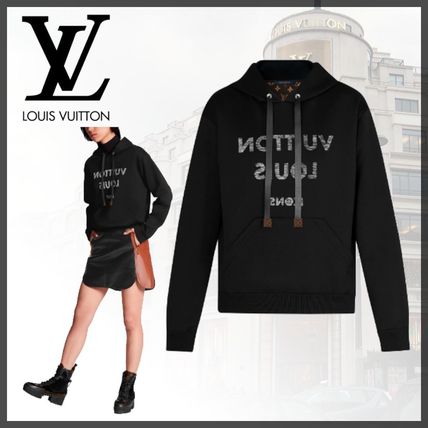 Louis Vuitton Louis Vuitton Print T Shirt