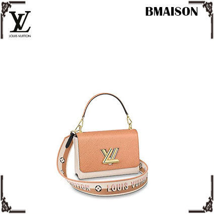Louis Vuitton 2020 SS Twist Mm M55851 