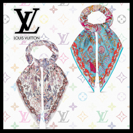 Louis Vuitton Sea Of Love Square M73823 M73824 