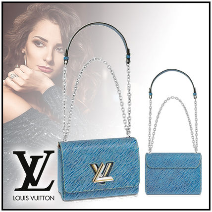 Louis Vuitton EPI Shoulder Bags M51065 