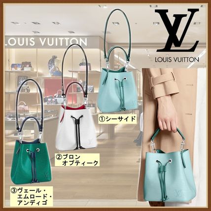Louis Vuitton NEONOE 2020 SS Neonoe Bb M53612 M55556 M56212 