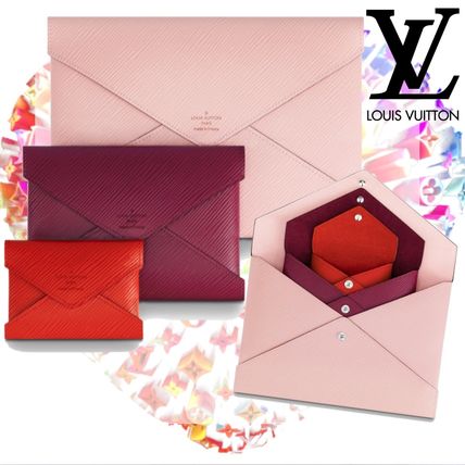 Louis Vuitton Kirigami Pochette M62457 