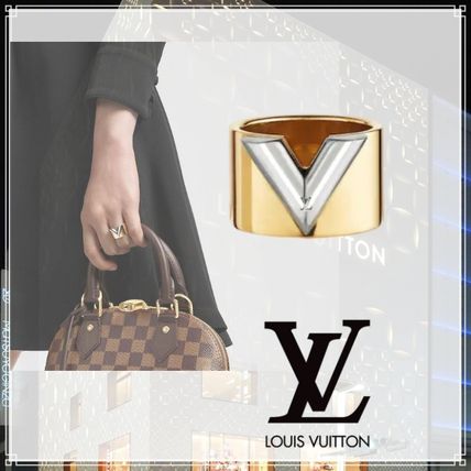 Louis Vuitton Rings M61086 
