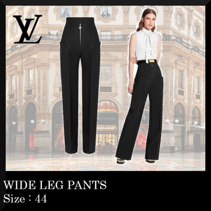 Louis Vuitton 2020 21AW Pants 1A7UQJ 