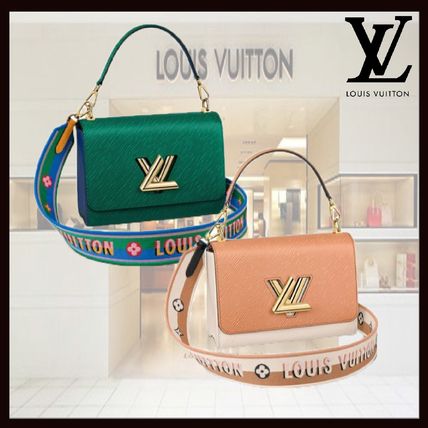 Louis Vuitton TWIST 2020 Cruise Twist Mm M55677 M55851 
