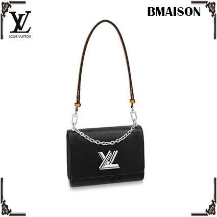 Louis Vuitton 2019 20AW Twist Mm M53885 