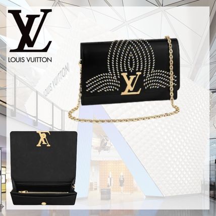 Louis Vuitton Pochette Louise Gm M53183 