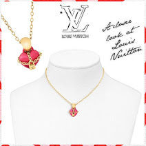 Louis Vuitton 2020 21AW Casual Style Party Style Office Style Elegant Style M69644 